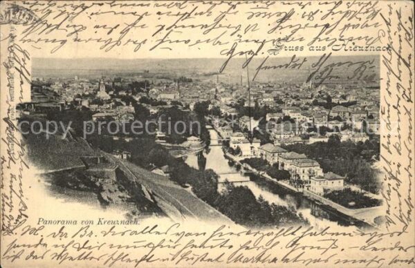 Bad Kreuznach