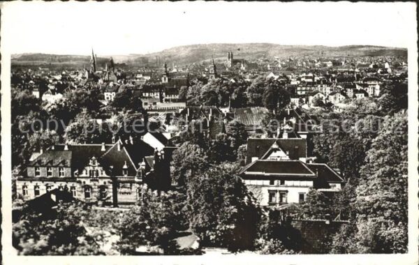 Saarbruecken