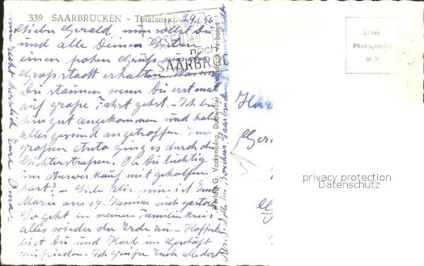 Saarbruecken – Bild 2