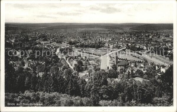 Saarbruecken