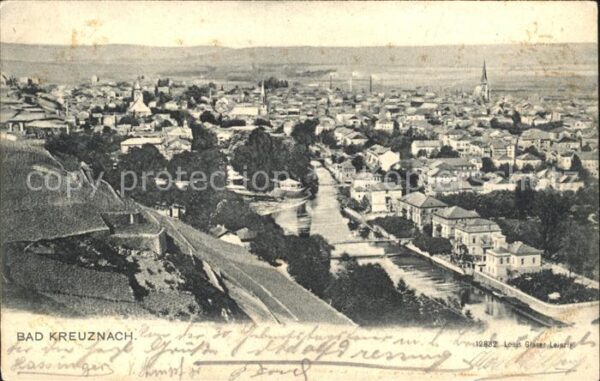 Bad Kreuznach