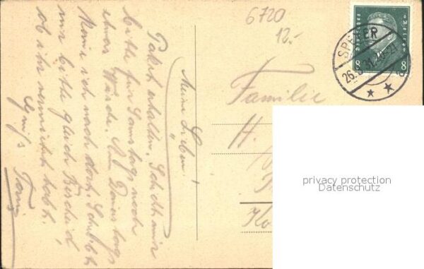 Speyer Rhein Oelberg – Bild 2