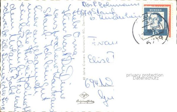 Eisenberg Pfalz – Bild 2