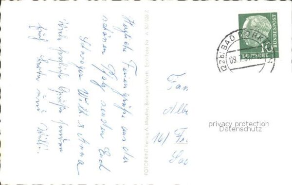 Bad Duerkheim – Bild 2