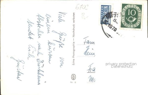 Bad Duerkheim – Bild 2