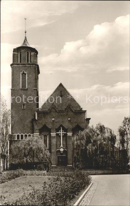Altenkessel Pfarrkirche