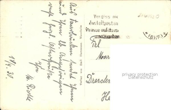 Saarbruecken Luisenbrücke – Bild 2