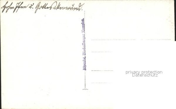 Kempten Allgaeu Waldpartie – Bild 2