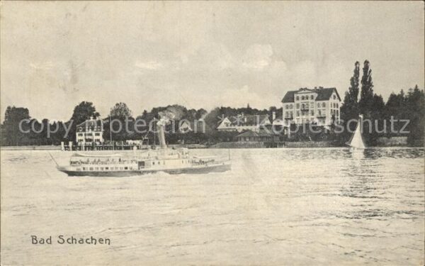 Bad Schachen Lindau