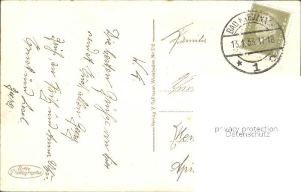 Bad Kreuznach Salinental – Bild 2