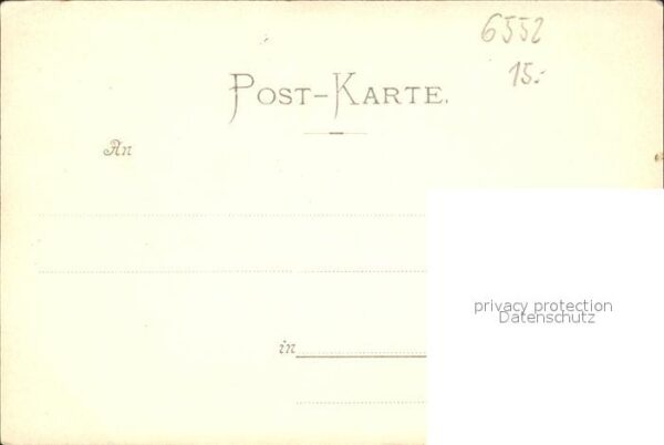 Bad Muenster Stein Ebernburg Rheingrafenstein bei Mondschein – Bild 2