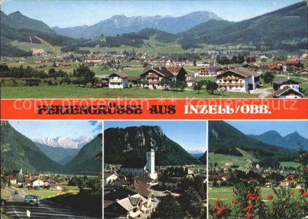 Inzell
