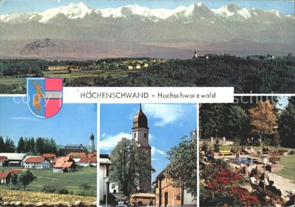 Hoechenschwand