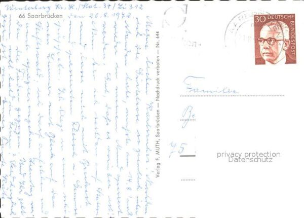 Saarbruecken Winterberg-Krankenhaus – Bild 2