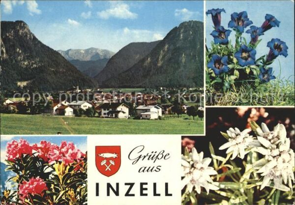Inzell