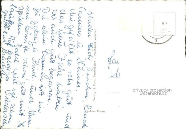 Saarbruecken Mettlach Merzig Dillingen Saarlouis und – Bild 2