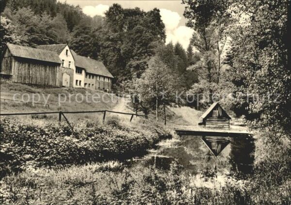 Bad Duerkheim Waldgaststätte Saupferch