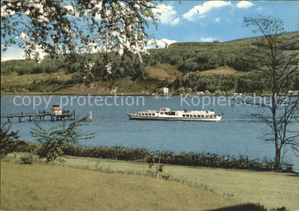 Gaienhofen Untersee