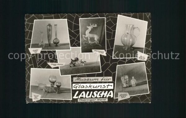 Lauscha Mueseum für Glaskunst
