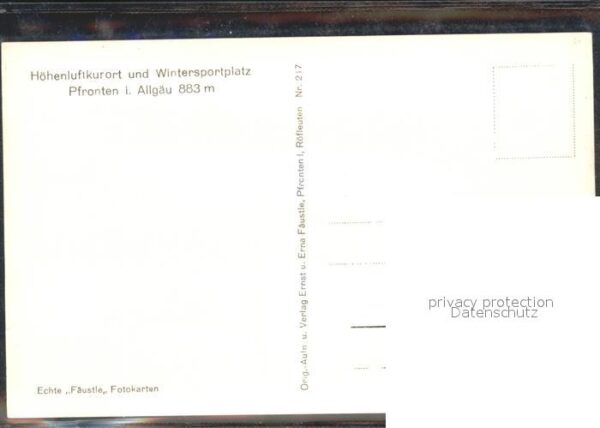 Pfronten – Bild 2