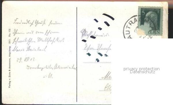 Maria Steinbach – Bild 2