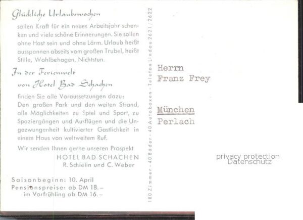 Bad Schachen Lindau Hotel Bad Schachen – Bild 2