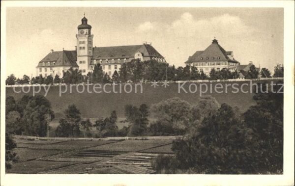 Muenchen Orthopädische Klinik