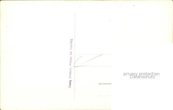 Mering – Bild 2
