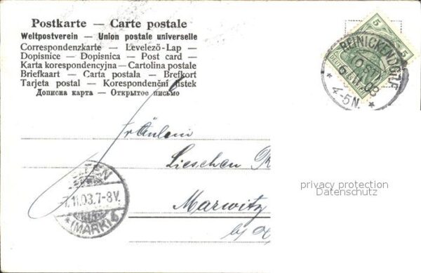 Berlin Altteil – Bild 2