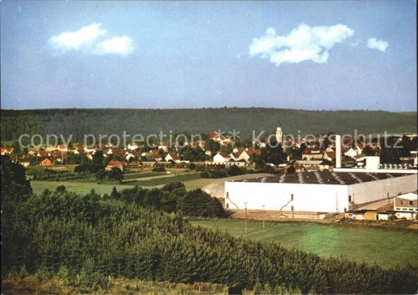 Wassertruedingen