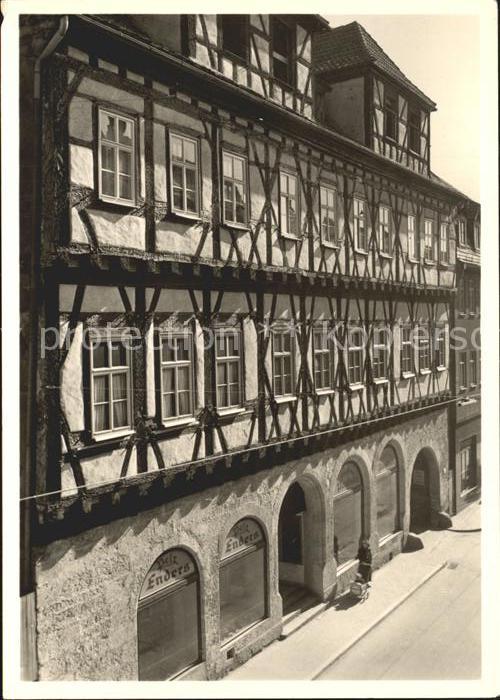 Coburg Münzmeisterhaus