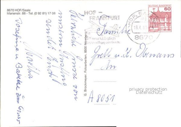 Hof Saale Hotel am Kuhbogen – Bild 2