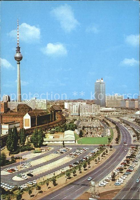 Berlin Zentrum