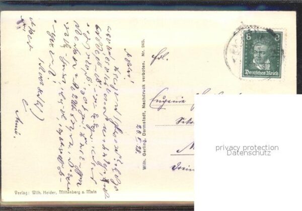 Miltenberg Main – Bild 2
