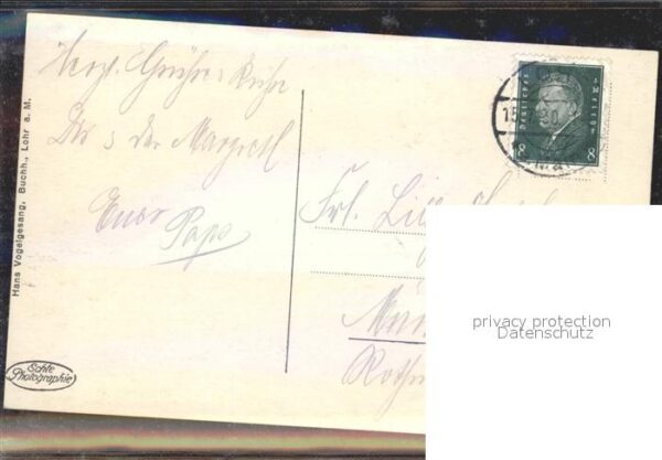 Lohr Main – Bild 2