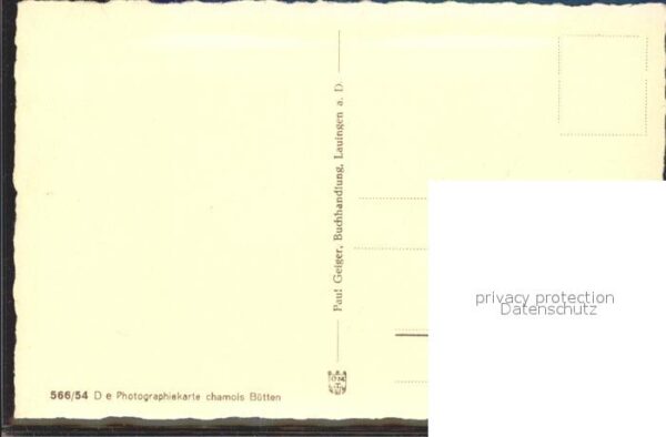 Lauingen Donau – Bild 2
