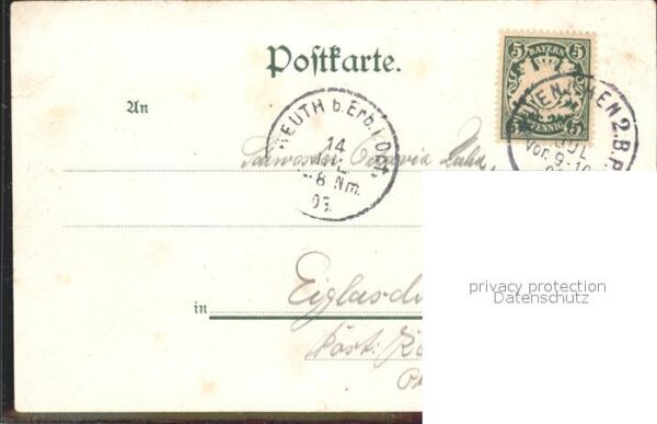 Muenchen Isarquai – Bild 2
