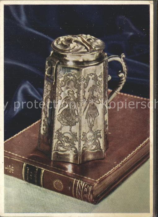 Naila Buch Tasse