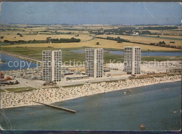 Burg Fehmarn Ifa Hotel Südstrand