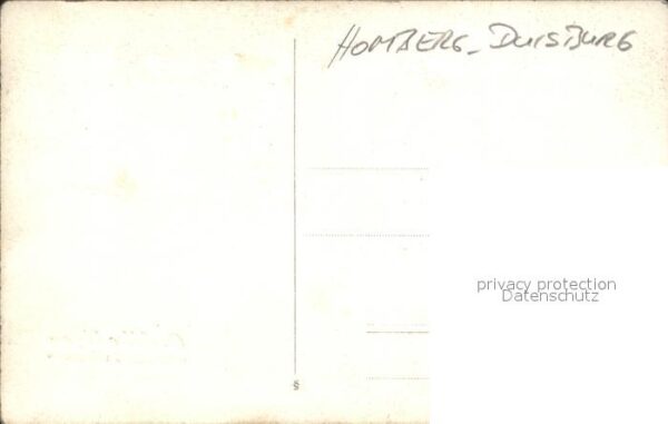 Homberg Duisburg Zugefrorener Rhein – Bild 2