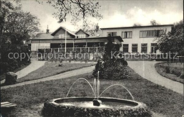 Vejle Fakkegrav Badehotel