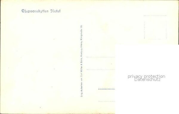 Geiranger Djupvasshytten Hotel – Bild 2
