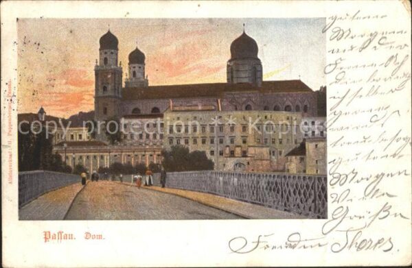 Passau Dom