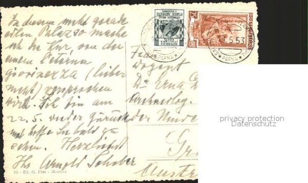 Salsomaggiore Terme Berzieri – Bild 2