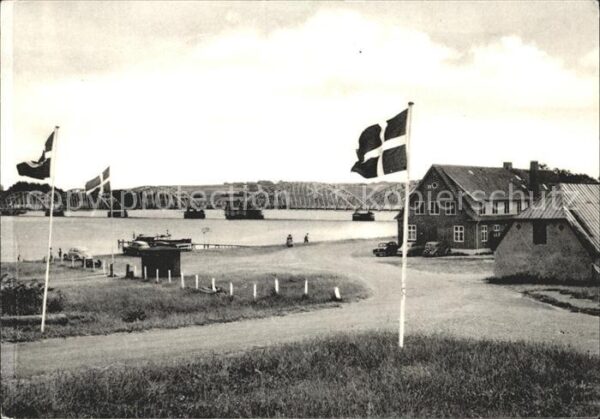 Schweden Badehotellet Vildsund Strand