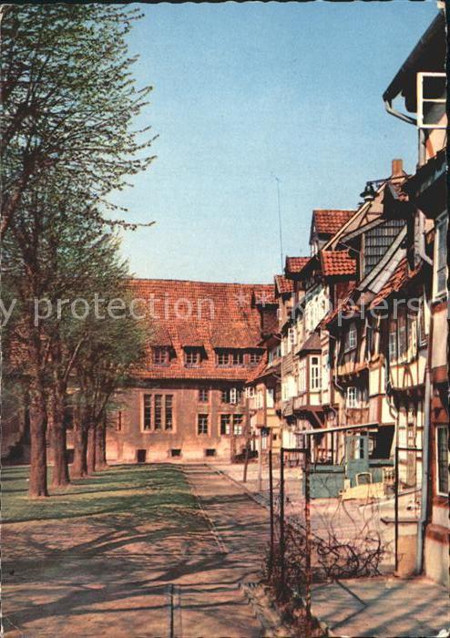 Lemgo Mittelstrasse