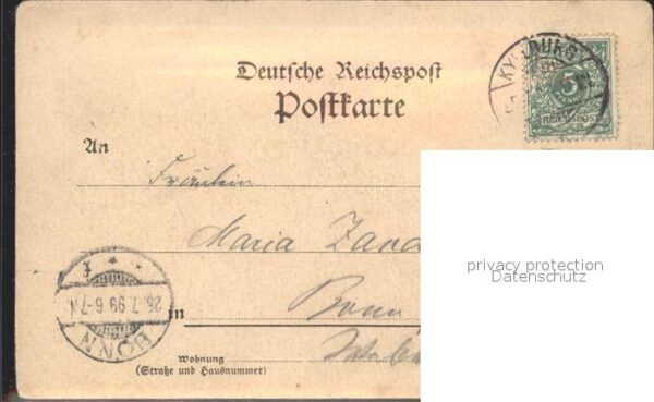 Malberg Eifel Panorama – Bild 2