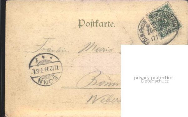 Koeln Rhein Domhotel – Bild 2