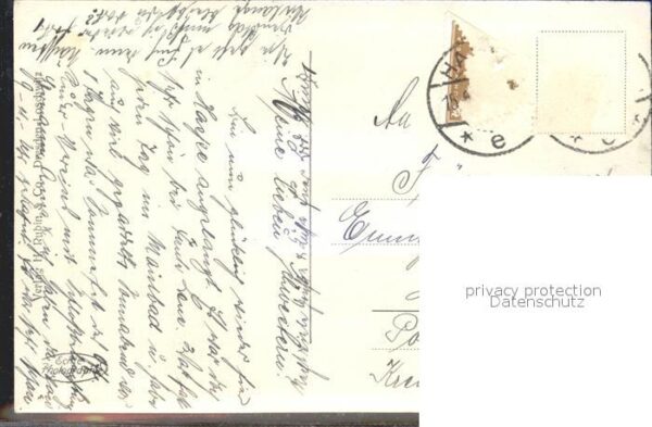 Haspe Hagen Talsperre – Bild 2