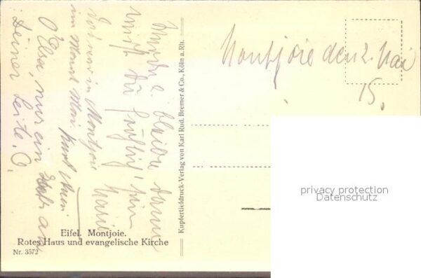 Montjoie Monschau Rurpartie – Bild 2